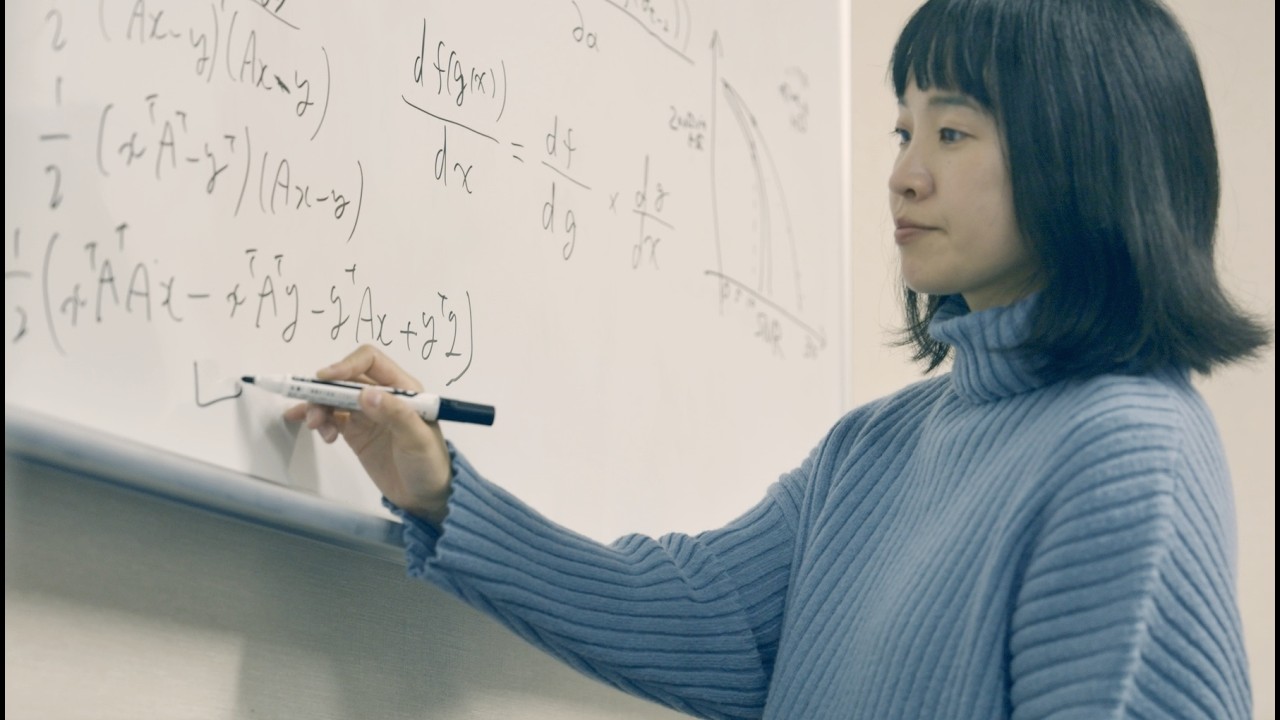 名古屋工業大学「工学の扉を開こう！情報工学部・ネットワーク分野編」