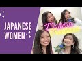Selfintro what does modern nadeshiko mean traditional vs modern japanese women 