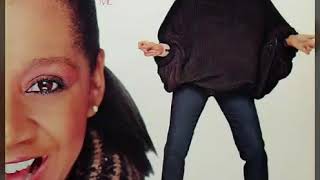 Patti LaBelle - Come What May