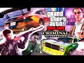 GTA 5 Online NEW update THE CRIMINAL ENTERPRISES DLC. New cars, missions, details. Trailer BREAKDOWN