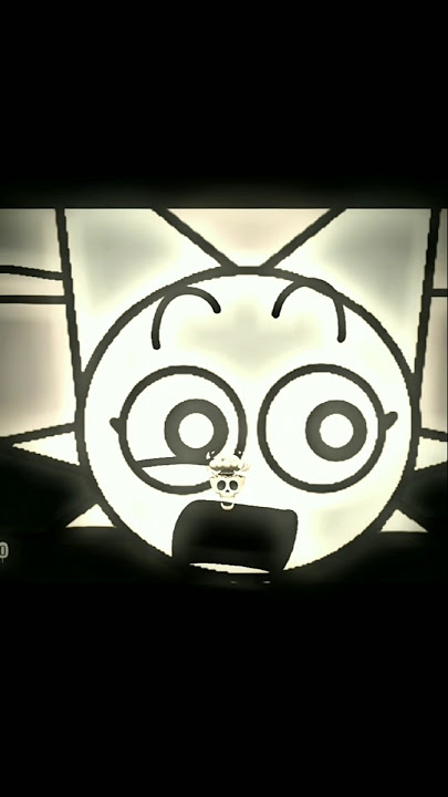 Sprunki Skull Edit John Michael Part 2 #edit #fyp #shortsfyp #sprunki #incredibox