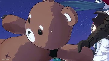 Easy 3 stars on Traces of Sanctus Medicus Stage 1 | Forgotten Hall | Honkai Star Rail