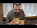  القديم والهميزات في الذهب عند مجوهرات المتوكل والذهب يرتفع لأقصى حدود  