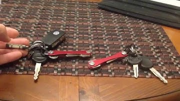 KeySmart Review