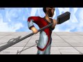 End of video