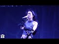 Rina Sawayama - Bad Friend (Live in Berlin, Hold The Girl Tour, 25/02/23)