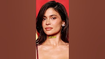 Transformation of Kylie Jenner | Raj Shamani #Shorts