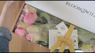 Bloom & Wild - The smarter way to send flowers screenshot 1