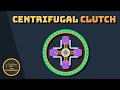 [English] How Centrifugal clutch Works?