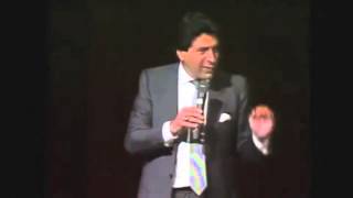 Jim Valvano - Cutting Down the Nets: My Bags are Packed
