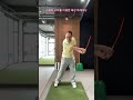 [골프 트레이닝] 레깅 동작을 위한 트레이닝