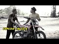 Madura lucu sepeda limosin