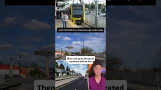 $7.9 Billion E Line Eastside Extension