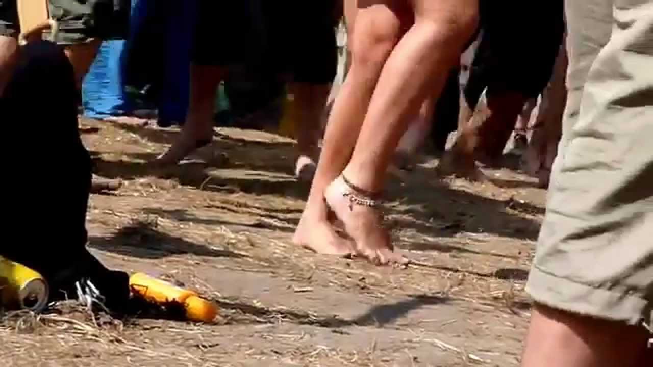 Spirit Base 2011 - Double Click