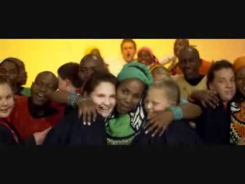 Gospel in Afrikaans (Promo)