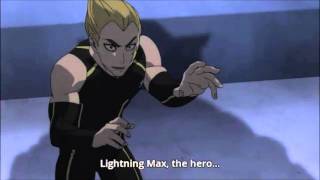 Anime Gut Punch
