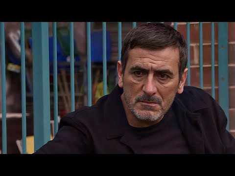 Peter Barlow - 25th October 2023 (2/2)