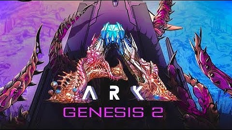 Everything we know about Genesis part 2