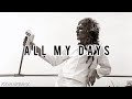 Rod Stewart - All My Days (Sub Español)