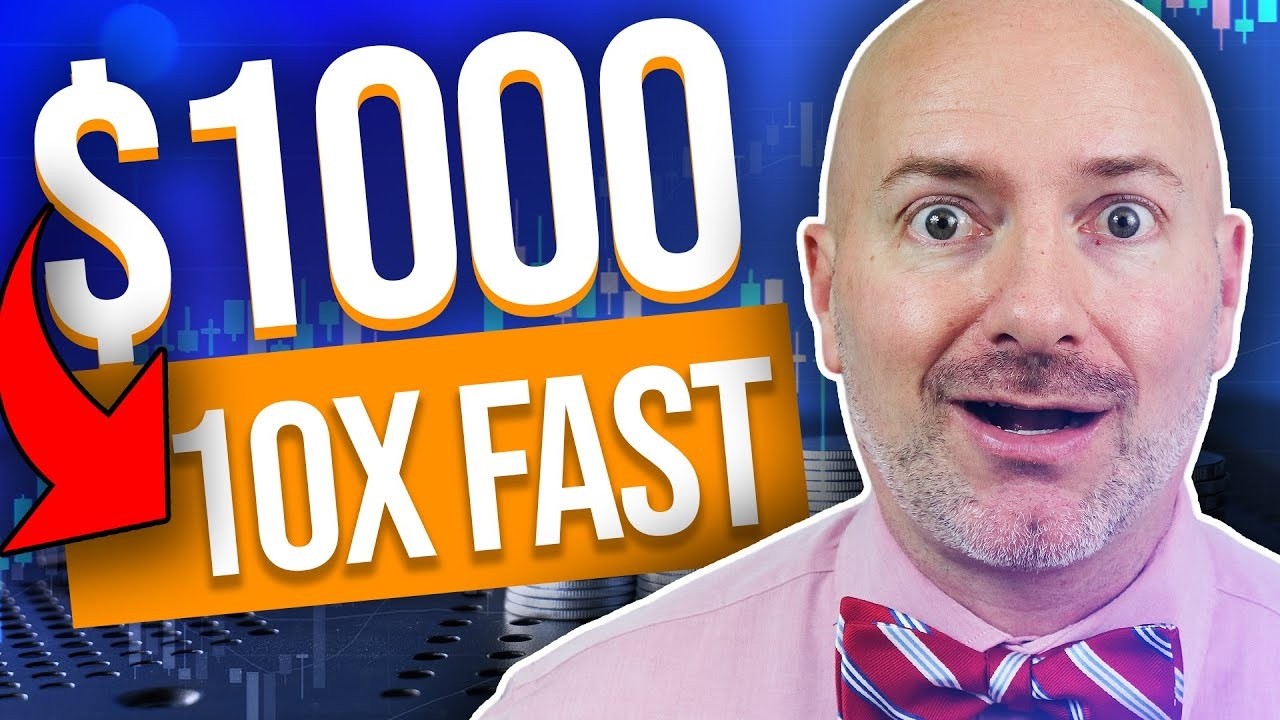 ONE of These 10 Penny Stocks Will Make You Rich - YouTube