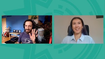 Tech Talks 2020: New in Cryptography