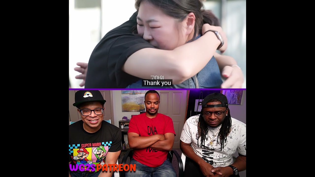 V On Dingo Story Had Us All In Our Feels 