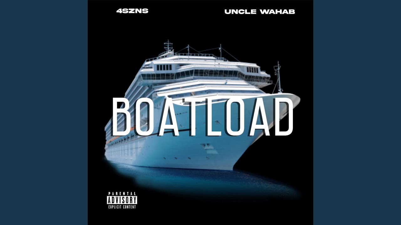 Watch Boatload on YouTube Watch Boatload on YouTube
