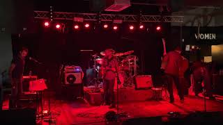 Bring Out Yer Dead - 10/22/21 - Blind Tiger - Greensboro, NC - Set 1