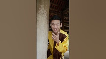 Cây Rìu Sắt #shorts