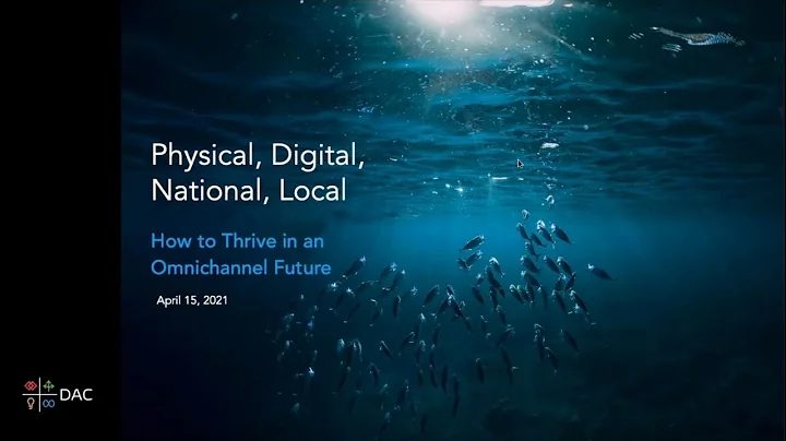 Physical, Digital, National, Local: How to Thrive ...