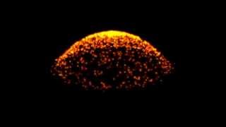 Directional Emitter: Explosion