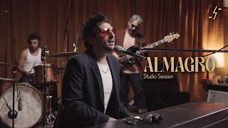 Lobel - Almagro Studio Session