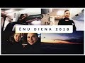 STJUARTES ĒNU DIENA 2018 ♥ LAGORA