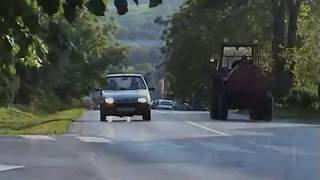 Našice, Dva Popodneva U Lipnju 2005....