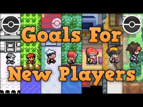 Top 5 Things New Players Should Do In PokeMMO