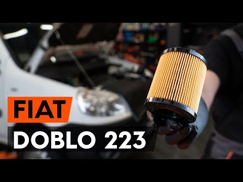 Vídeos de reparação de automóveis