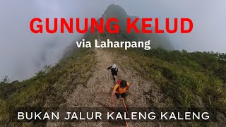 Download lagu Gunung Kelud via Laharpang bukan jalur kaleng kaleng