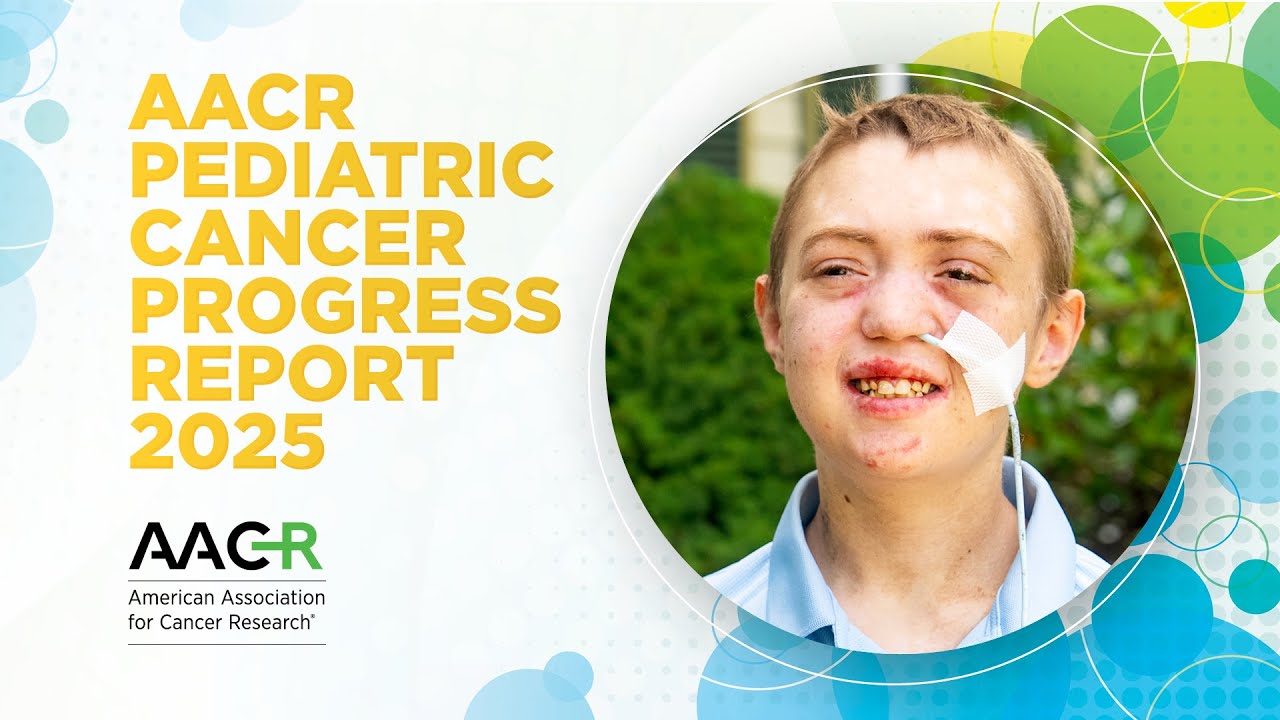 Тайлер Периа: Второй шанс благодаря исследованиям и надежде