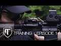 It  training ep1  shooting drill  by eternum pictures