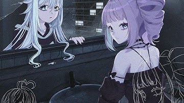 shinyflvres - Circle Of Despair (FULL ALBUM STREAM) ft. Hatsune Miku - Charity