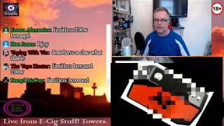Vape Detective 15/7/2017