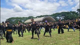 JURUS PASANG LENGKAP SH WINONGO