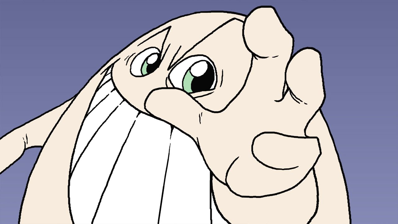 Hardcore Humpty Dumpty