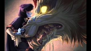 Male Nightcore - I'm In Love With A Monster