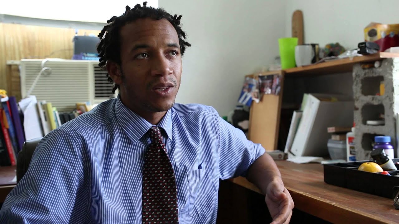 Bahamian Youth Leadership at The Cape Eleuthera Island School YouTube