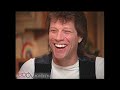 Bon Jovi | 60 Minutes Archive