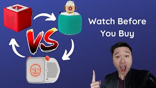 The Ultimate Showdown Toniebox vs Yoto Player vs Storypod