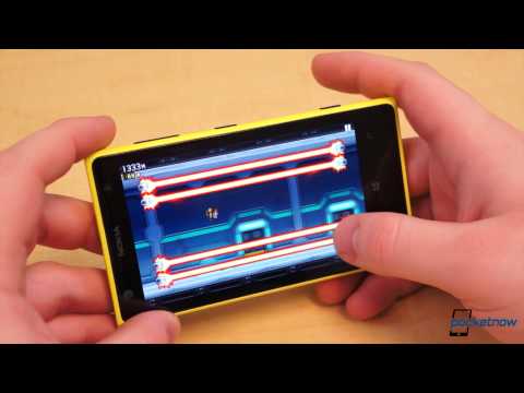 Top 5 games for Windows Phone | Pocketnow