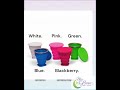 Menstrual Cup Sterilizer - Foldable for Microwave Disinfection