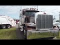 2022 Peterbilt 389 owner operator custom build